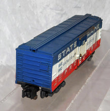 Load image into Gallery viewer, American Flyer 982 Bangor & Aroostoock State of Maine Boxcar BAR w/nibs Clean S