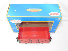Load image into Gallery viewer, Bachmann 98013 Thomas OPEN WAGON RED Tank Engine & Friends G scale C-8+ SCARCE