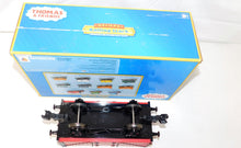 Load image into Gallery viewer, Bachmann 98013 Thomas OPEN WAGON RED Tank Engine & Friends G scale C-8+ SCARCE
