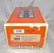 Load image into Gallery viewer, Lionel Trains 6-12912 Pumping Oil Platform Operating bubbling accessory LNIB C9