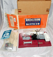 Load image into Gallery viewer, Lionel Trains 6-12912 Pumping Oil Platform Operating bubbling accessory LNIB C9