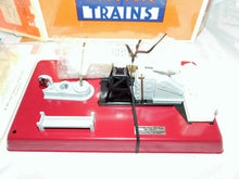 Load image into Gallery viewer, Lionel Trains 6-12912 Pumping Oil Platform Operating bubbling accessory LNIB C9