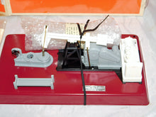 Load image into Gallery viewer, Lionel Trains 6-12912 Pumping Oil Platform Operating bubbling accessory LNIB C9