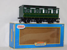 Load image into Gallery viewer, Bachmann 97004 Thomas Emily's Brake Coach 2 Tank Engine & Friends G Large scale