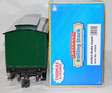 Load image into Gallery viewer, Bachmann 97004 Thomas Emily's Brake Coach 2 Tank Engine & Friends G Large scale