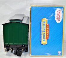 Load image into Gallery viewer, Bachmann 97004 Thomas Emily's Brake Coach 2 Tank Engine & Friends G Large scale