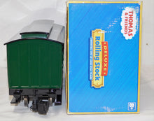 Load image into Gallery viewer, Bachmann 97004 Thomas Emily's Brake Coach 2 Tank Engine & Friends G Large scale