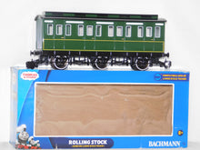 Load image into Gallery viewer, Bachmann 97004 Thomas Emily's Brake Coach 2 Tank Engine & Friends G Large scale