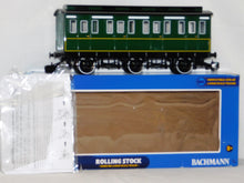 Load image into Gallery viewer, Bachmann 97004 Thomas Emily's Brake Coach 2 Tank Engine & Friends G Large scale