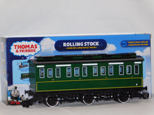 Load image into Gallery viewer, Bachmann 97003 Thomas Emily's Brake Coach 1 Tank Engine & Friends Gscale