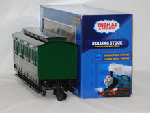 Load image into Gallery viewer, Bachmann 97003 Thomas Emily's Brake Coach 1 Tank Engine & Friends Gscale