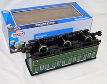 Load image into Gallery viewer, Bachmann 97003 Thomas Emily's Brake Coach 1 Tank Engine & Friends Gscale