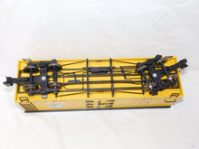 Load image into Gallery viewer, Bachmann 93265 Berkshire Brewing Co Golden Spike Wood Reefer Metal Wheels Ggauge