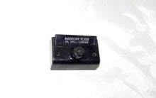 Load image into Gallery viewer, American Flyer 779 Automatic Operating Oil Drum Loader accessory O/S BOXED works