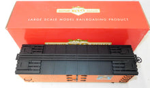 Load image into Gallery viewer, Bachmann 93203 G Golden Eagle Oranges Wood Reefer Metal Wheels G gauge Refrigera