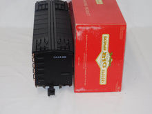 Load image into Gallery viewer, Bachmann 93203 G Golden Eagle Oranges Wood Reefer Metal Wheels G gauge Refrigera