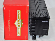 Load image into Gallery viewer, Bachmann 93266 Dairymen's League CNGR Wood Reefer #5201 Metal Wheels G gauge