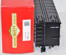 Load image into Gallery viewer, Bachmann 93266 Dairymen's League CNGR Wood Reefer #5201 Metal Wheels G gauge