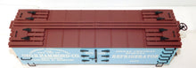 Load image into Gallery viewer, Bachmann 93205 Great Central Geo Hammond & Co. Reefer Metal Wheels G LargeScale