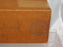 Load image into Gallery viewer, American Flyer Trains 919 CB&Q Automatic Dump Car w/ Button 1956 S BOXED CLEAN