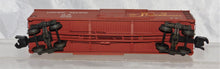 Load image into Gallery viewer, S Helper Service #00550 DS Boxcar Xm Union Pacific Double Shd Boxcar UP 2 Sides