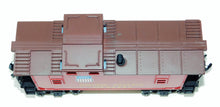 Load image into Gallery viewer, Lionel Trains 6-36690 Union Pacific red/brown lighted caboose int diecast trucks