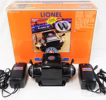 Load image into Gallery viewer, Lionel ZW 6-32930 transformer 2 180 watt bricks PH-1 Run 4 trains 360 watts C-8