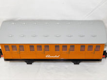 Load image into Gallery viewer, Bachmann 97002 Thomas Clarabel Passenger Rail Car 2009 G Large Scale Train Coach