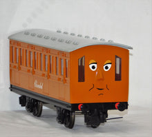 Load image into Gallery viewer, Bachmann 97002 Thomas Clarabel Passenger Rail Car 2009 G Large Scale Train Coach