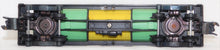 Load image into Gallery viewer, American Flyer 910 Gilbert Chemicals Tank car diecast frame 1954 C-7+ CLEAN