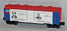 Load image into Gallery viewer, Lionel TCA Houston Convention 2016 Presidents Car Republic of Texas VERY Low# made