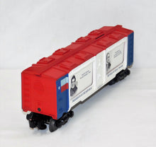 Load image into Gallery viewer, Lionel TCA Houston Convention 2016 Presidents Car Republic of Texas VERY Low# made