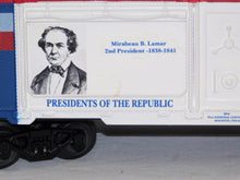 Load image into Gallery viewer, Lionel TCA Houston Convention 2016 Presidents Car Republic of Texas VERY Low# made
