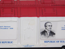 Load image into Gallery viewer, Lionel TCA Houston Convention 2016 Presidents Car Republic of Texas VERY Low# made