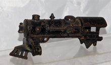 Load image into Gallery viewer, American Flyer #4 / 34 WIND UP Steam Engine Shell Only 1926-30 Vintage Prewar Cast Iron
