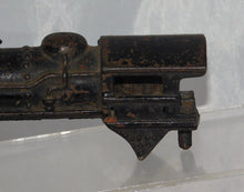 Load image into Gallery viewer, American Flyer #4 / 34 WIND UP Steam Engine Shell Only 1926-30 Vintage Prewar Cast Iron