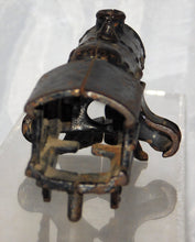 Load image into Gallery viewer, American Flyer #4 / 34 WIND UP Steam Engine Shell Only 1926-30 Vintage Prewar Cast Iron