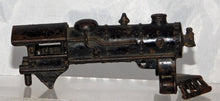 Load image into Gallery viewer, American Flyer #4 / 34 WIND UP Steam Engine Shell Only 1926-30 Vintage Prewar Cast Iron