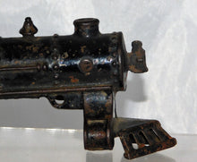 Load image into Gallery viewer, American Flyer #4 / 34 WIND UP Steam Engine Shell Only 1926-30 Vintage Prewar Cast Iron