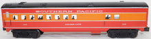 Load image into Gallery viewer, K-Line K4588-0343 Southern Pacific Daylight Golden Lute Combination Baggage/Coach