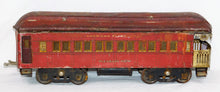Load image into Gallery viewer, American Flyer 4022 Observation car Pleasant View Wide Gauge PreWar Standard