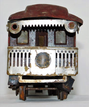 Load image into Gallery viewer, American Flyer 4022 Observation car Pleasant View Wide Gauge PreWar Standard