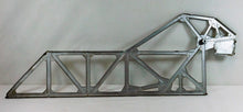 Load image into Gallery viewer, Lionel 313 Bascule Bridge Side/Tower ALuminum Silver 313-32 313-37 Vintage PART