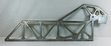 Load image into Gallery viewer, Lionel 313 Bascule Bridge Side/Tower Aluminum Silver 313-32 313-37 Vintage PART 2