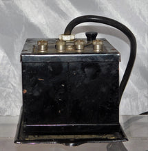 Load image into Gallery viewer, Lionel Type B NICKEL Side Plate Version Early 1917-1921 75 Watts Works 25 volts