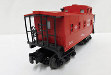 Load image into Gallery viewer, Lionel 6-16531 Texas & Pacific Caboose Square Window Lighted Interior T&P tradit