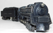 Load image into Gallery viewer, Lionel 2020 6-8-6 locomotive S2 Steam Turbine die cast Runs Smokes 6020W tender