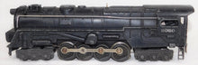 Load image into Gallery viewer, Lionel 2020 6-8-6 locomotive S2 Steam Turbine die cast Runs Smokes 6020W tender
