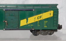 Load image into Gallery viewer, Clean American Flyer 922 GAEX Pennsylvania Boxcar Decal version 1950s PRR S DF