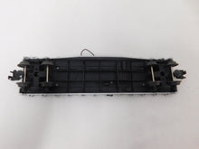 Load image into Gallery viewer, Lionel 6-17517 9823 Western Pacific Flatcar w/ ERTL Caterpillar Frontloader StdO